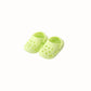 5 Pairs of Doll Shoes Suitable for 17cm Dolls, 5 Colors Suitable for Different Clothing Styles, 17cm Doll Accessories (5 Pcs A)