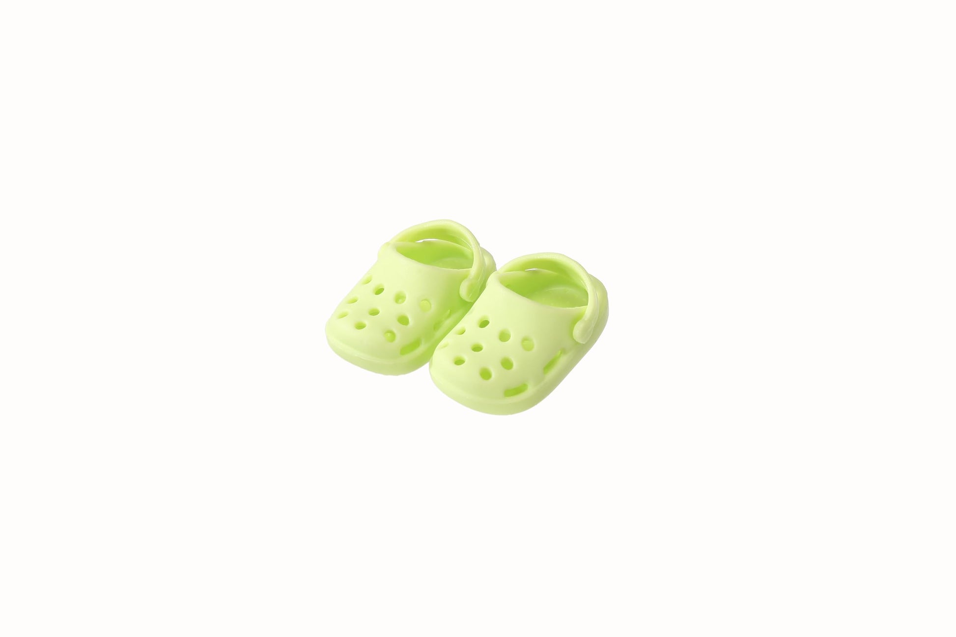 5 Pairs of Doll Shoes Suitable for 17cm Dolls, 5 Colors Suitable for Different Clothing Styles, 17cm Doll Accessories (5 Pcs A)