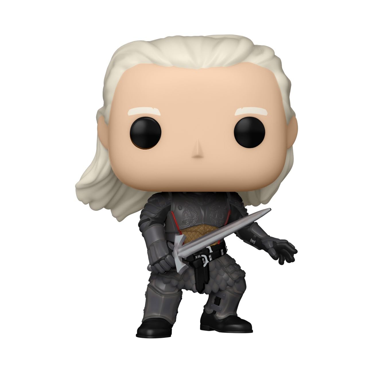 Funko POP! TV: House of The Dragon - Collectable Vinyl Figure - Gift Idea - Official Merchandise - for Kids & Adults - TV Fans - Model Figure for