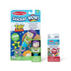 Melissa & Doug Sticker Wow!™ Disney Buzz Lightyear Bundle: 24-Page Activity Book, Refillable Sticker Stamper, Mini Pad, 500 Stickers, Arts and Crafts