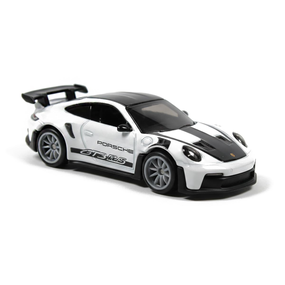 Hot Wheels Gran Turismo Premium POP Culture 2022 Porsche 911 GT3 RS Diecast Car
