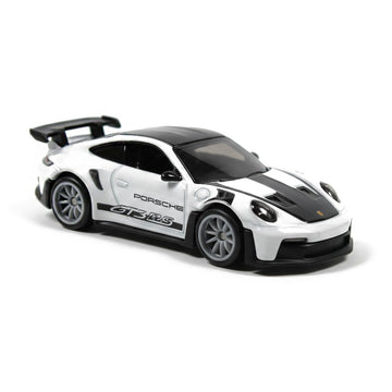 Hot Wheels Gran Turismo Premium POP Culture 2022 Porsche 911 GT3 RS Diecast Car