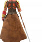 World of EPI Fresh Fierce Marvel Black Panther : Wakanda Forever 11.5" Fashion Dolls Okoye