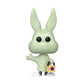 Funko POP! Animation: Looney Tunes - Bugs Bunny (Ghost)