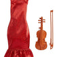Barbie Career Violinist Fashion Pack