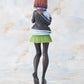 The Quintessential Quintuplets Coreful Figure Nakano Miku ~Uniform ver~ Prize Figure