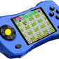 Handheld Game Console for Kids Preloaded 200+ Retro Video Games, Portable Gaming Player with Rechargeable Battery 3.0" LCD Screen, Mini Arcade