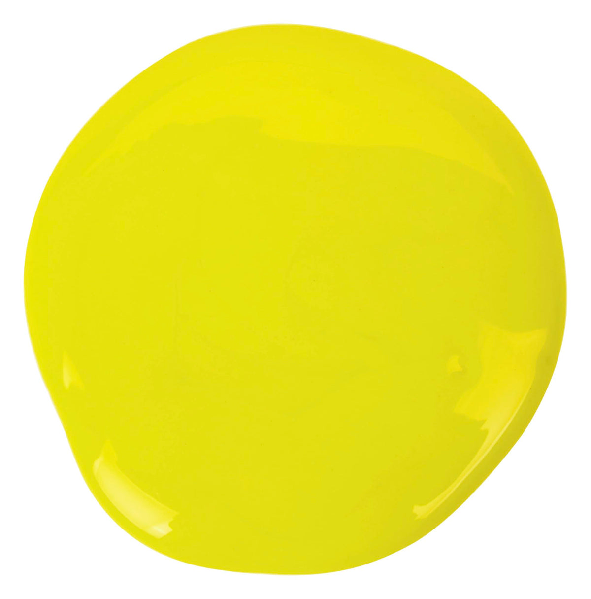 Crayola Washable Kids Paint, Yellow, 16oz