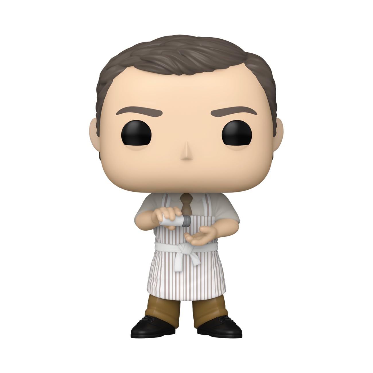 Funko POP TV: Brooklyn Nine Nine - Charles Boyle - Collectable Vinyl Figure - Gift Idea - Official Merchandise - for Kids & Adults - TV Fans - Model