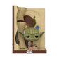 Funko POP! Nooks: Star Wars - Yoda's Hutt