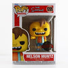 Funko POP! Animation: Simpsons - Nelson - The Simpsons - Collectible Vinyl Figure - Gift Idea - Official Products - Toys for Kids and Adults - TV Fans