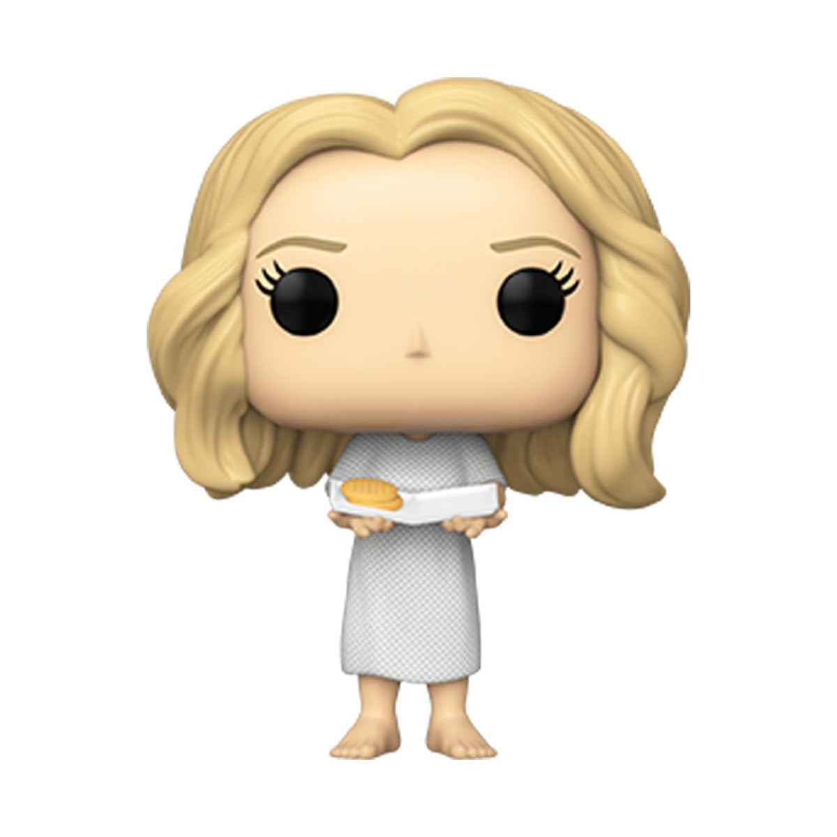 Funko Pop! Collectible Toy Figure - Elated Beast 62