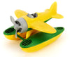 Green Toys, Seaplane Yellow