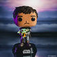Funko POP! Star Wars: The Mandalorian - Mando Holding Child- Baby Yoda #461