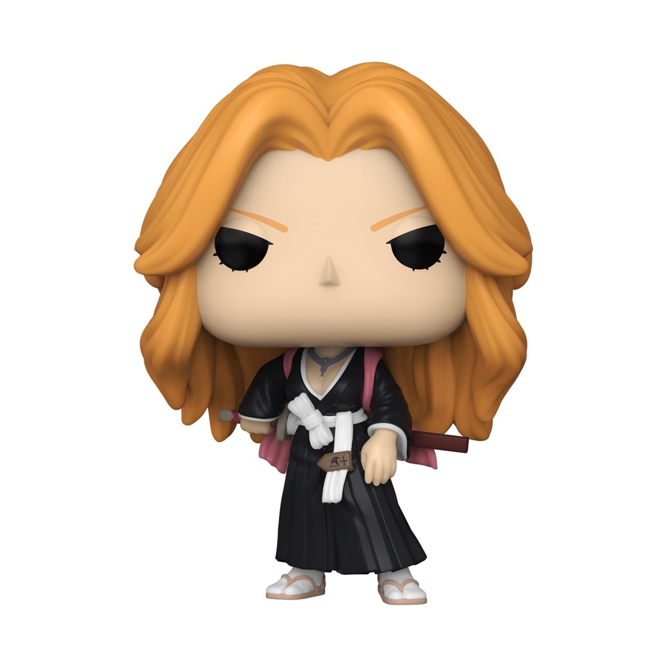 Funko Pop Animation: Bleach - Rangiku Matsumoto - Collectable Vinyl Figure - Gift Idea - Official Merchandise - Toys for Kids & Adults - Anime Fans