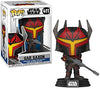 Funko POP! Star Wars: Clone Wars - Darth Maul's Captain