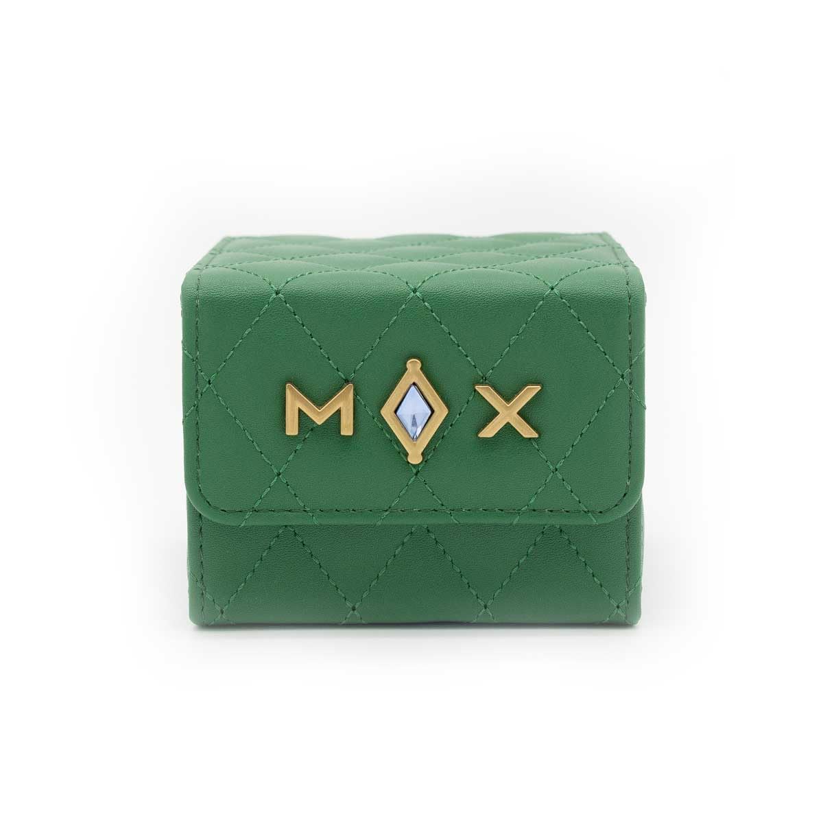 Mox Luxury card box (Green)
