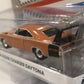 GreenLight 1: 64 1969 Dodge Charger Daytona - United States Postal Service (USPS) America On The Move: Muscle Cars (30068)