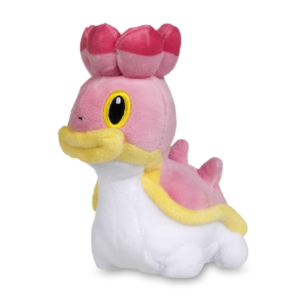 Pokémon Center: Shellos (West Sea) Sitting Cuties Plush, 5 Inch