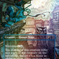 Magic: The Gathering Secret Lair Featuring: Kevin Eastman (Colors) Foil Edition