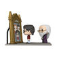 Funko: POP! Moment Harry Potter and Albus Dumbledore with The Mirror Erised, Grow Your Wizarding World Collection Today, Vinyl Collectible, Amazon