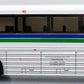 Iconic Replicas Eagle Model 10 Diecast Coach Bus Voyageur (Canada) Livery 1:87-HO Scale New in The Box