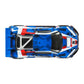Hot Wheels- Car, Multicoloured (Mattel HKC61)