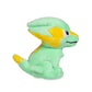Pokémon Center: Electrike Sitting Cuties Plush, 5 Inch