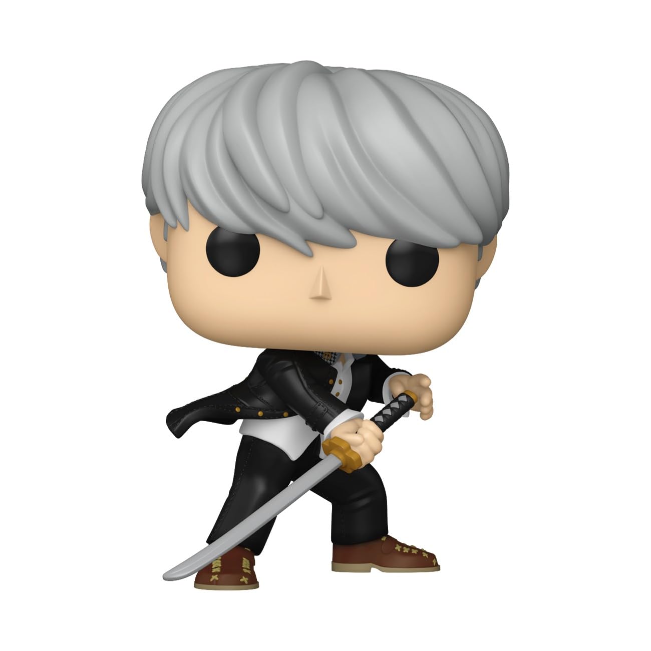 Funko POP! Games: Persona 4 - Protagonist