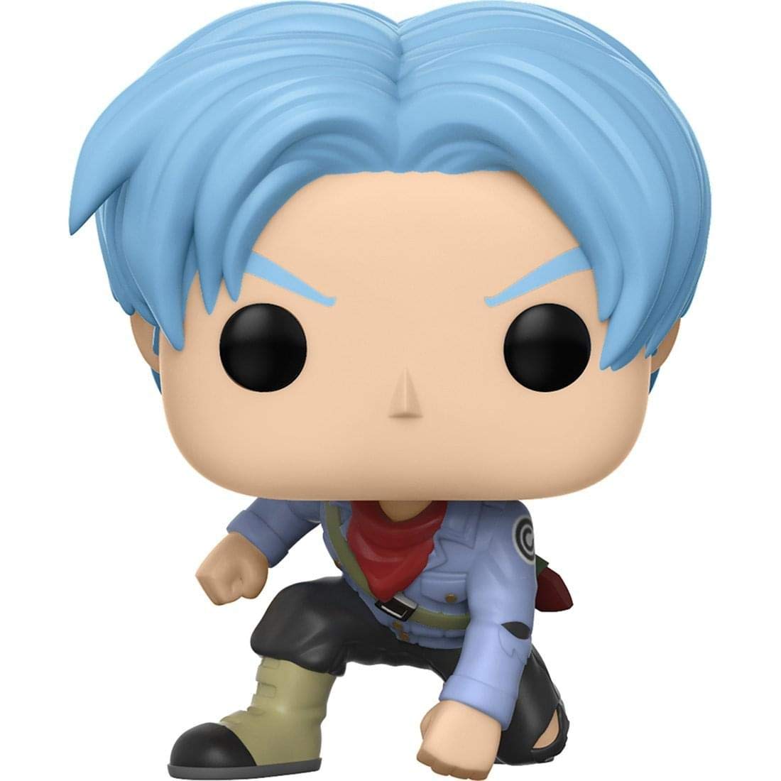 Funko Pop! Animation: DRAGON Ball Super - Future Trunks Collectible Figure