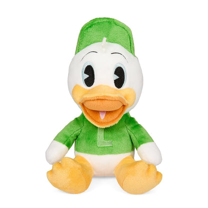 Kidrobot Disney's DuckTales Louie Phunny Plush
