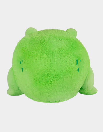 Squishable / Mini Frog 7' Plush