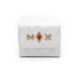 Mox Luxury card box (White)