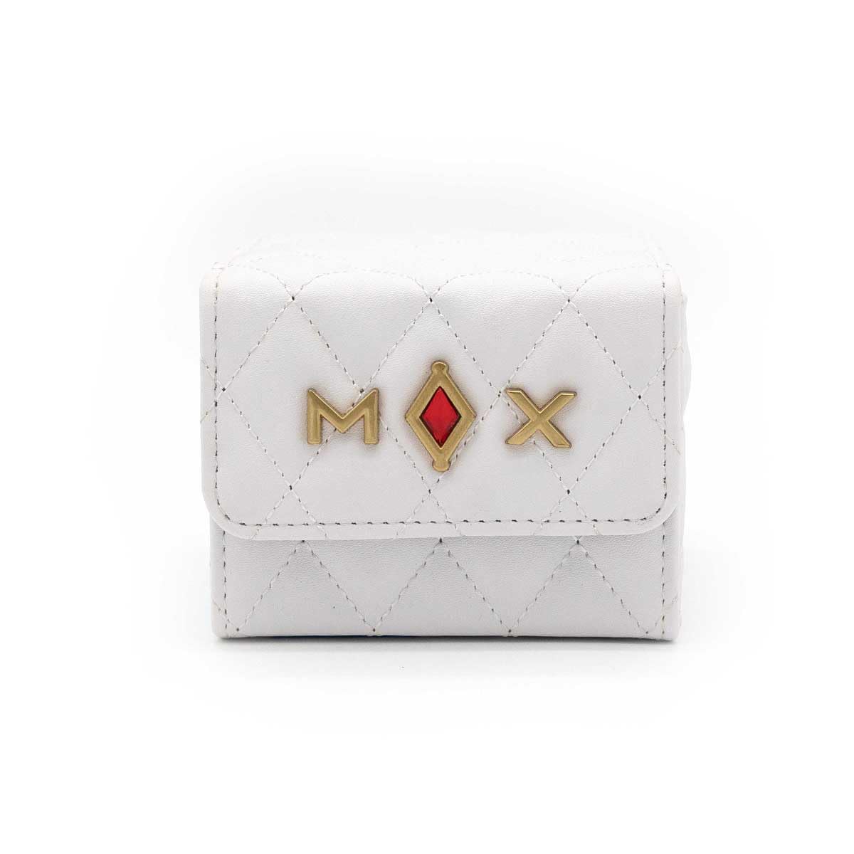 Mox Luxury card box (White)