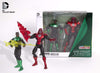 Green Lantern John Stewart & Atrocitus NYCC 2012 Exclusive Action Figure 2 Pack by DC Comics