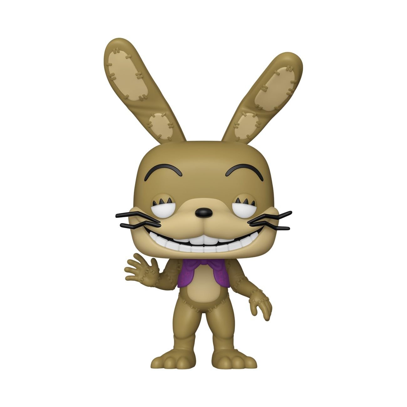 Funko POP! Games: Five Nights at Freddy's: Help Wanted 2 - Glitchtrap