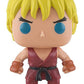 Funko Street Fighter Ken Pop Games Figure