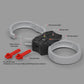 Spy Labs: High-Tech Handcuffs