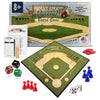 Baseball Gifts for Boys 8-12, Baseball Board Games for Kids and Adults with Dice, Tokens, & Score Pad, Fun Indoor Game with Basic and Advanced Play