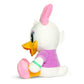 Kidrobot Disney Daisy Duck 7.5 Inch Phunny Plush