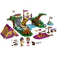 LEGO Friends Adventure Camp Rafting Kit (320 Piece)
