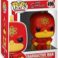 Funko POP! Animation: Simpsons - Homer-Radioactive Man