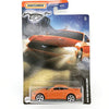 DieCast Matchbox 2019 Ford Mustang Coupe, Mustang Series 11/12 (Orange)