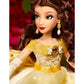Beauty and the Beast Disney Style Series 30th Anniversary Belle Doll - Exclusive, 11 inches