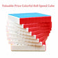BestCube 8x8 Cube Stickerless 8x8x8 Speed Cube Puzzle Gifts Toys(70mm)