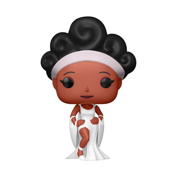 Funko Pop! Disney: Hercules - Calliope (Muse) - Collectable Vinyl Figure - Gift Idea - Official Merchandise - Toys for Kids & Adults - Disney Fans