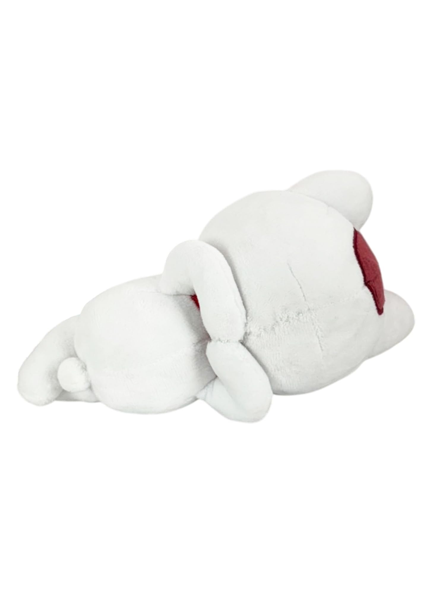 Great Eastern Entertainment Dan Da Dan - Turbo Granny Cat Laying Down Plush 6" H
