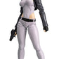 Max Factory Ghost in The Shell - Stand Alone Complex: Motoko Kusanagi Figma Figure