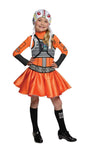 Star Wars X-Wing Fighter Costume Dress, Large