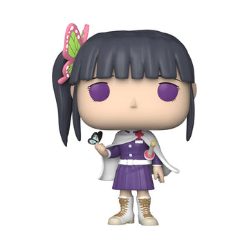 Funko POP! Animation: Demon Slayer - Kanao Tsuyuri - Collectable Vinyl Figure - Gift Idea - Official Merchandise - for Kids & Adults - Anime Fans